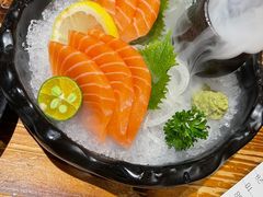 -小川洋风料理(街道口店)