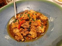 -马凯餐厅(地安门店)