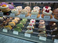 -布歌东京(金融街购物中心店)
