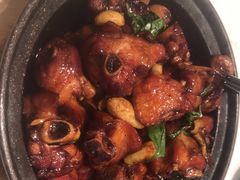 -鹿港小镇(悠唐店)