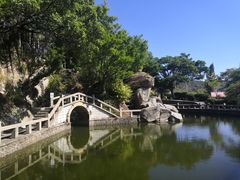 -鸿山公园