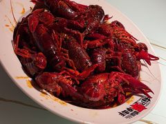 -王红军龙虾(盐仓桥店)