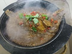 -老江南春·中国龙菜(衡山路店)