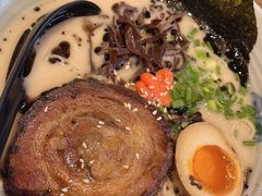 -雷神拉面(财富中心玉米楼店)