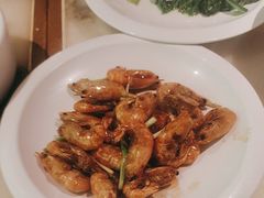 -绿茶餐厅(南翔印象城MEGA店)
