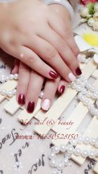 -喵酱日式美甲美睫Neko Nail Studio