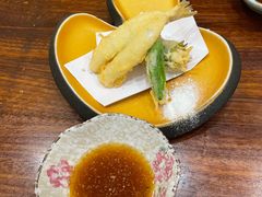 -加奈日本料理