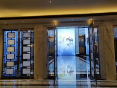 门面-上海苏宁宝丽嘉酒店·Cafe Bellagio西餐厅