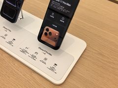 -Apple零售店(成都太古里店)