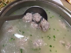 -苏师傅菜馆(上沙店)