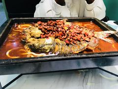 -湘间田舍(北仑银泰店)