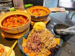 -小资太太餐厅(南岗区店)