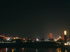 -大雁塔北广场音乐喷泉