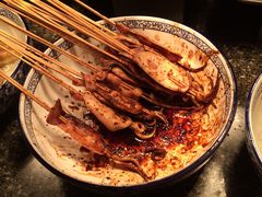 -星伦多 自助料理(圆融店)