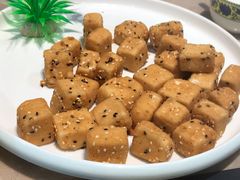 金奖豆腐-燊荣记(北京路店)