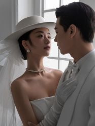 -第一夫人婚纱摄影(南京店)