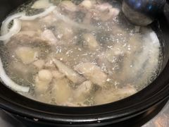 -润泽园椰子鸡(汇一城店)