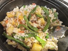 -渝绝回味碗土家洋芋饭(学道街店)