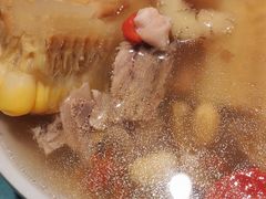-呷湘厨·鱼汤捞饭·剁椒鱼头·辣椒炒肉(国家会展中心店)