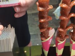 -董顺桃小粒臭豆腐(太平街一店)