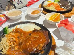 -豪享来(我格广场店)