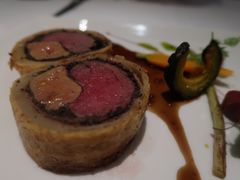 招牌惠灵顿牛排-蝶舍·MAISON PAPILLON