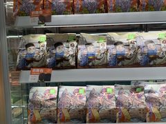 -花园饼屋·吐司蛋糕面包(星海店)