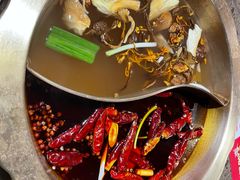 -小龙坎火锅(东汇城店)