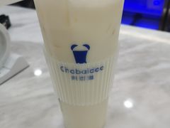 -茶百道(龙阳广场店)
