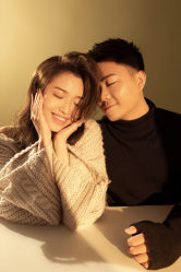 -巴黎恋人婚纱摄影(东莞总店)