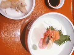 -翔峰炭火鳗鱼(悦泰街里公寓店)