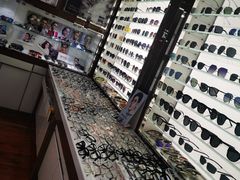 -华彬眼镜专业渐进配镜(潘家园店)