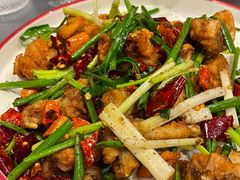 -金龙·打边炉(南京西路店)