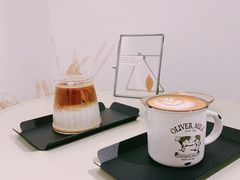 -长春银盐咖啡馆