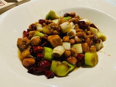 -巴国布衣·SICHUAN FOLK(紫荆店)