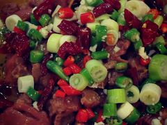 -鲁班小馆(政四街店)