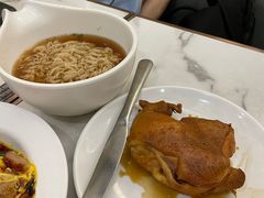 -深仔记茶餐厅(亚士厘道店)