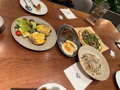 -农畉LONFOOD(万象天地店)