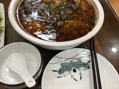 -观桥阁(锦溪店)