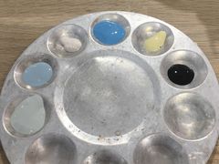 -艺彩阳光手工坊(大连恒隆广场店)