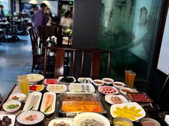 -皇城老妈火锅(琴台店)