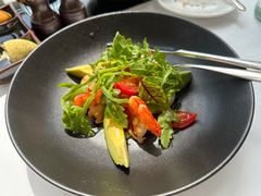 -瑞吉酒店 · Elba 欧尔巴意大利餐厅· 精致意餐·云端聚会