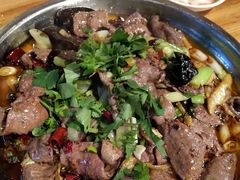 -牛大牛跷脚牛肉(光华苑店)