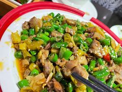 -朕之味(龙湖·西城天街店)