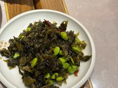 -松鹤楼面馆(清河万象汇店)
