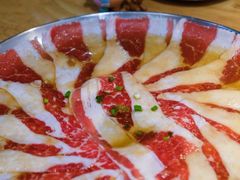 老炉家吾桑格-老炉家木炭烤肉(长江国际店)