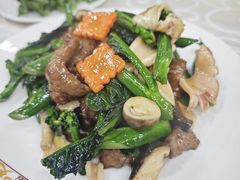 -凤城礼记鱼翅海鲜酒家(新马路总店)