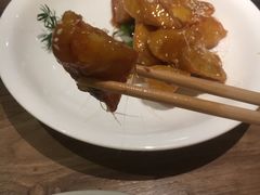 -上关雪東北菜(中房金谊店)