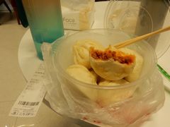 -老陶包子铺(南大西南村店)