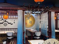 -外婆船宴餐厅·外婆喊你回家吃饭